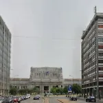 Darsena Apartment