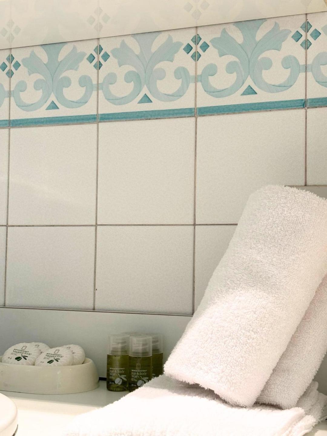 Appartement Darsena *