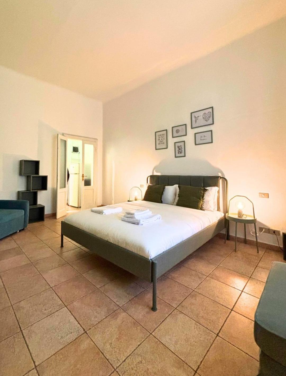 Darsena Appartement Milan