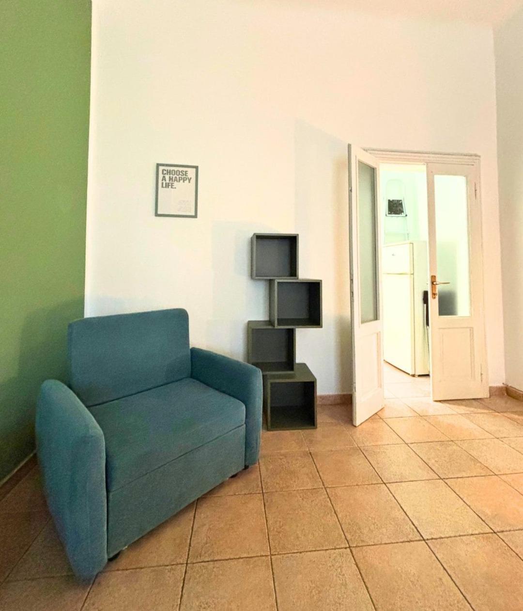 Appartement Darsena Milan