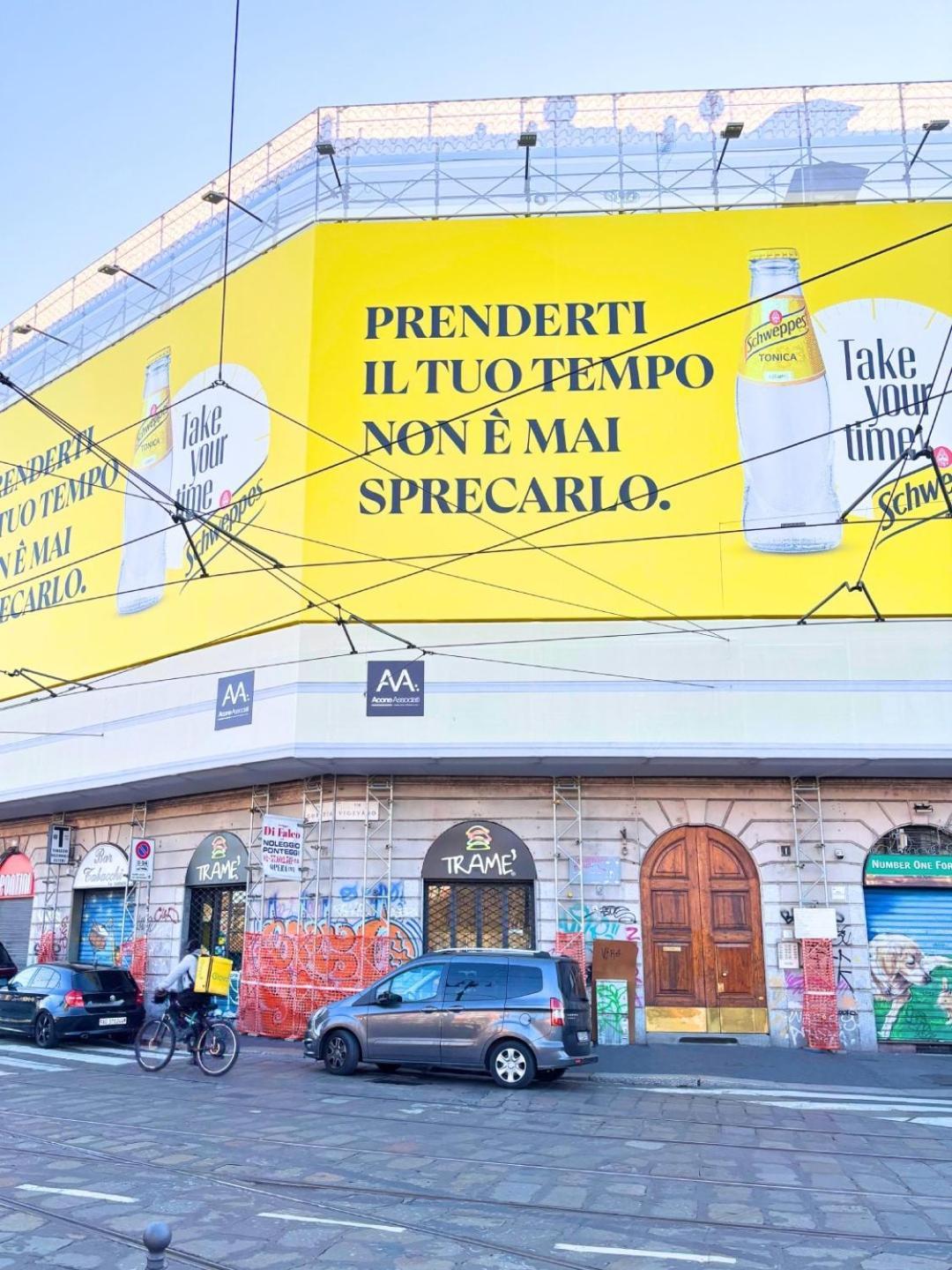 Darsena Appartement *