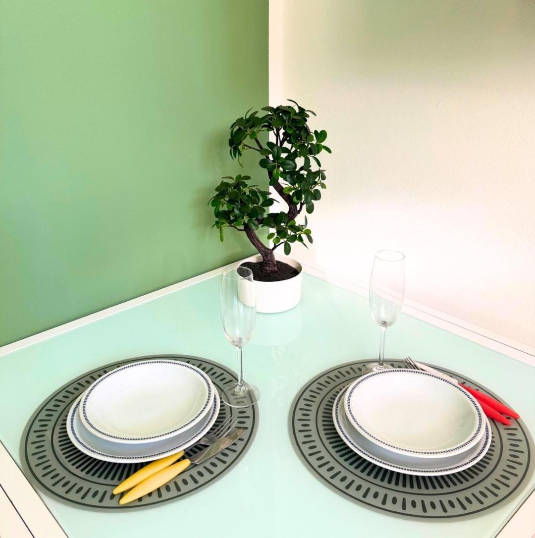 Appartement Darsena