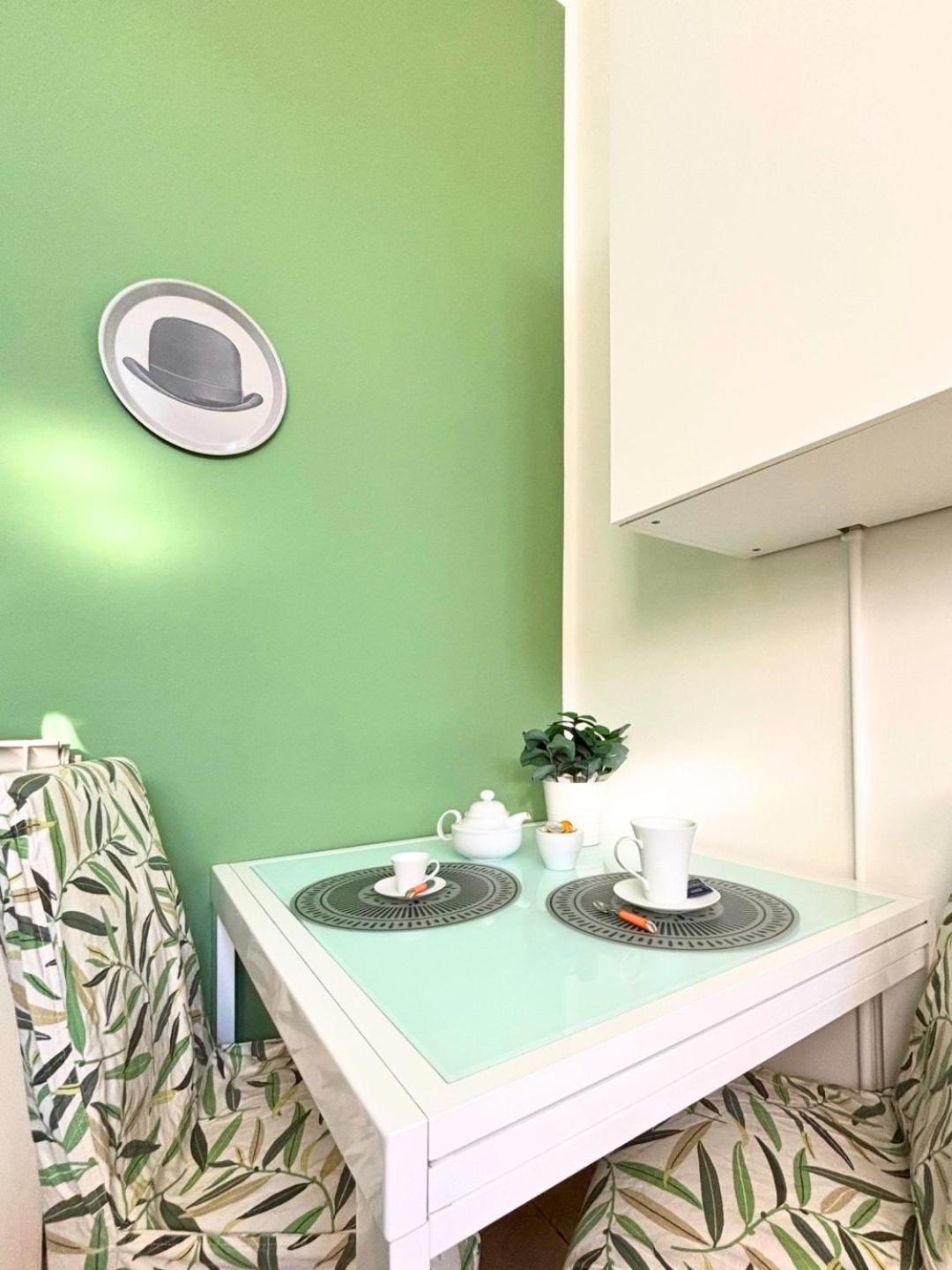Darsena Appartement