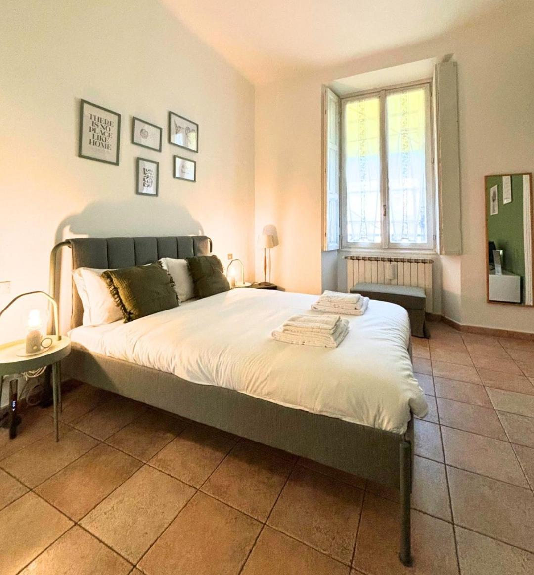 Darsena Appartement *