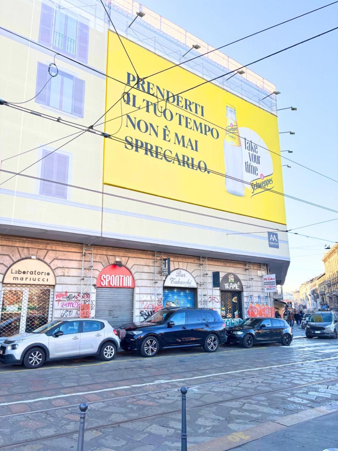 Darsena Appartement Milan