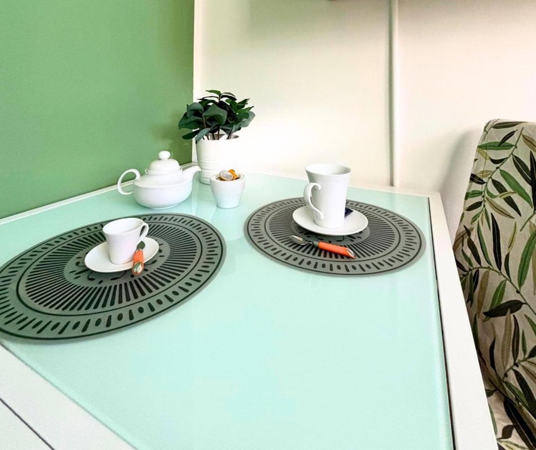 Appartement Darsena Milan