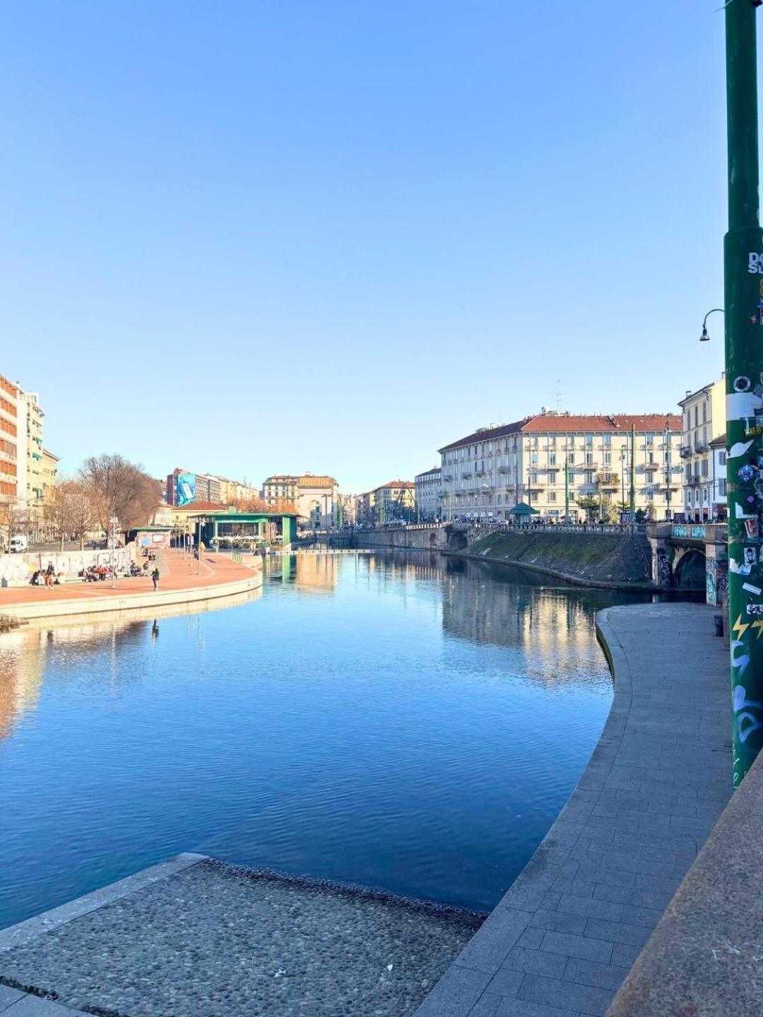 Darsena *