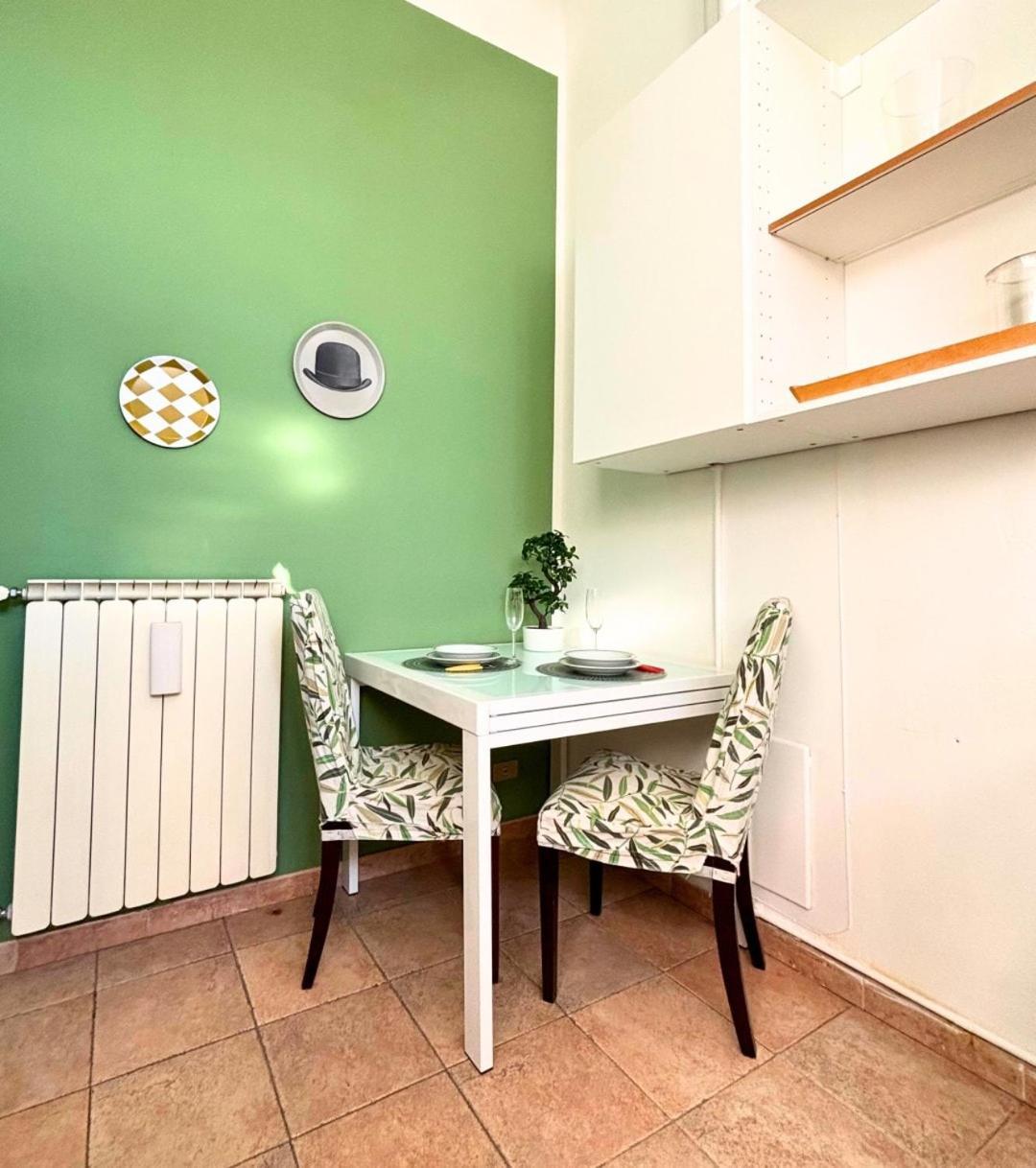 Darsena Appartement