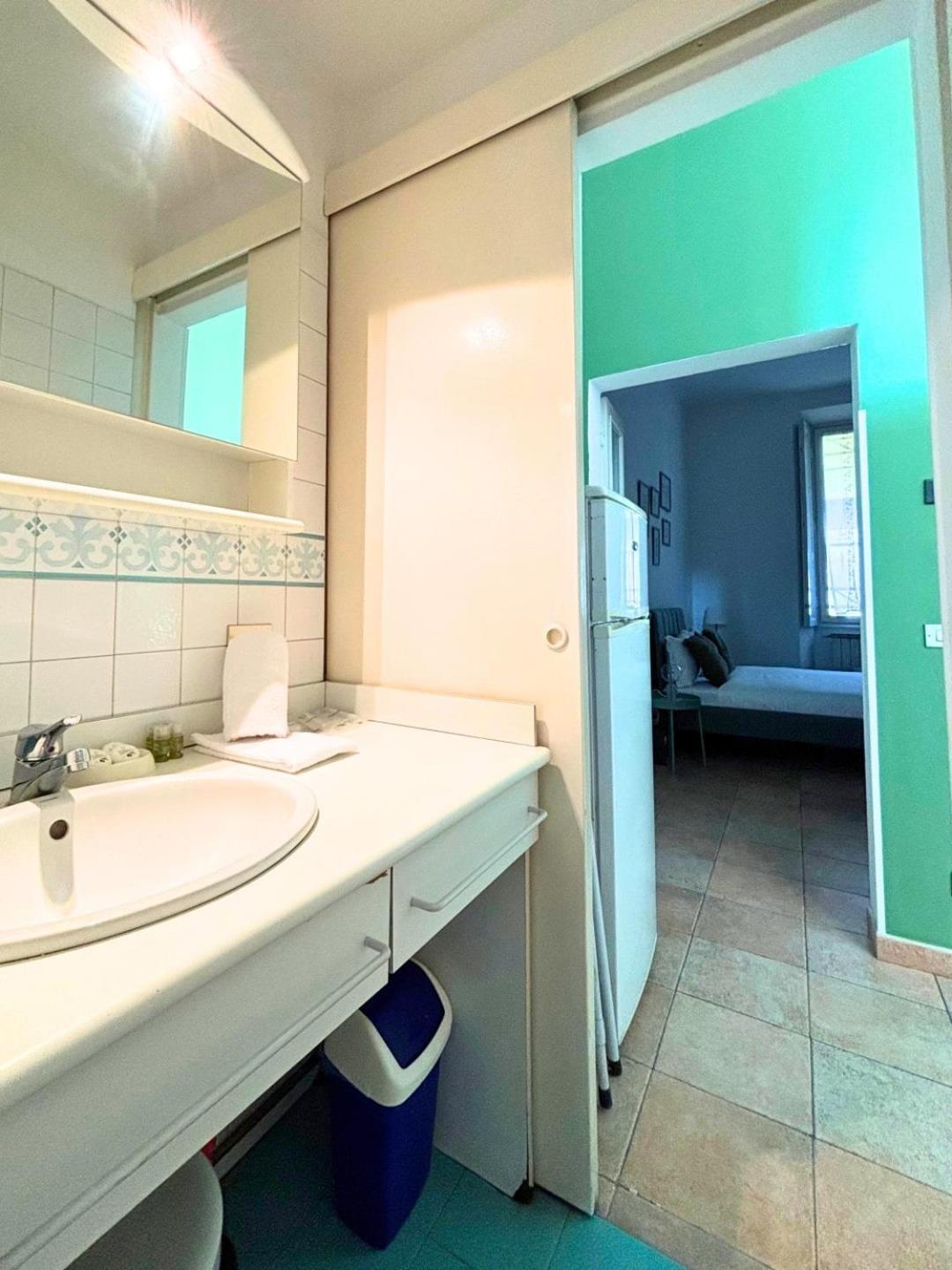 Appartement Darsena