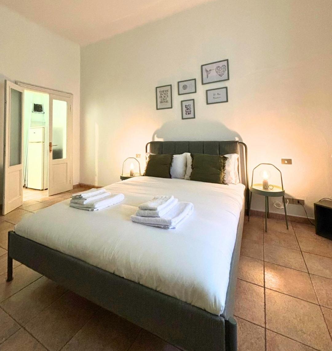 Darsena Appartement Milan