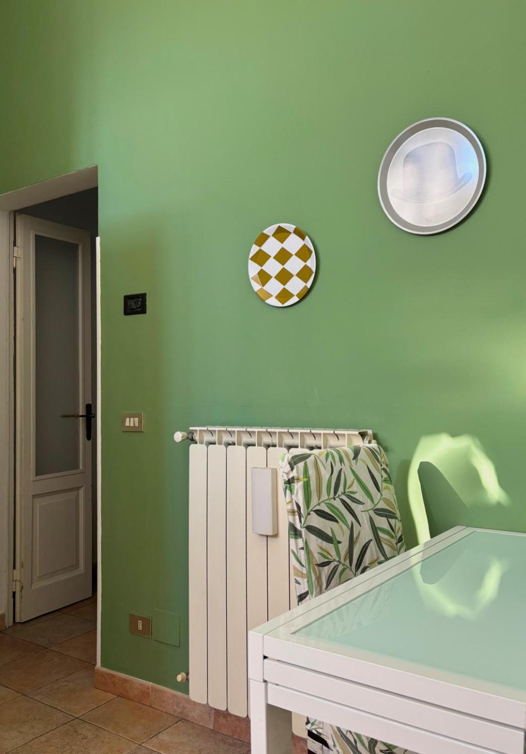 Darsena Appartement *