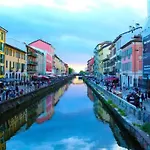 Darsena Apartment