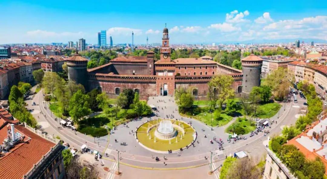 Darsena Apartamento *
