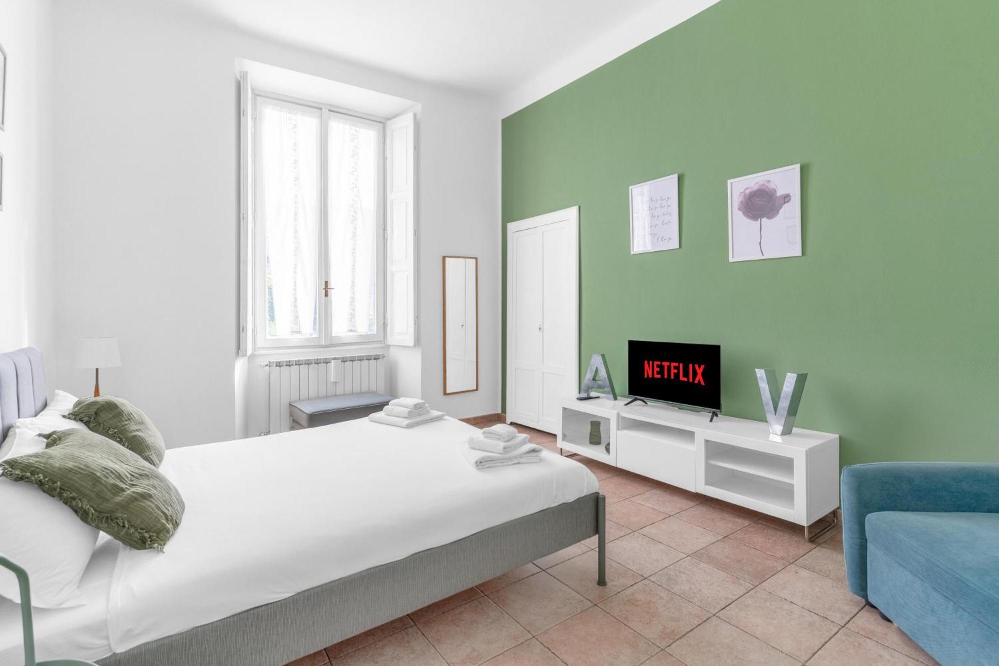 Apartamento Darsena *